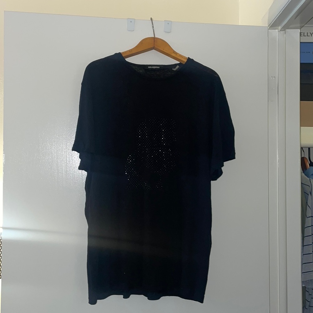 Casual t shirt